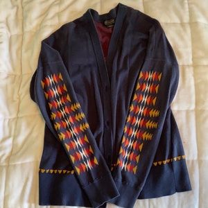 Pendleton Cardigan
